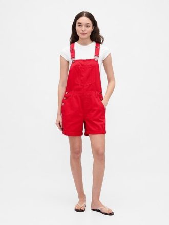 Pantaloni scurti din denim UltraSoft