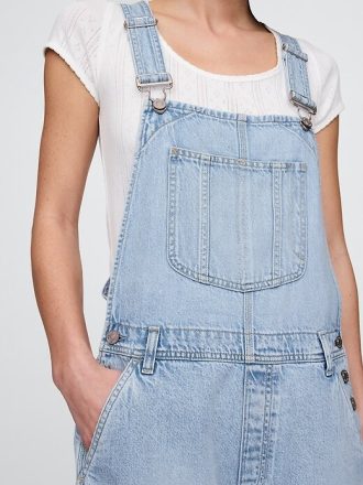 Pantaloni scurti din denim UltraSoft
