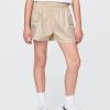 Pantaloni scurti din poplin Easy Cargo pentru copii