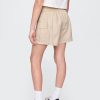 Pantaloni scurti din poplin Easy Cargo pentru copii