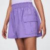 Pantaloni scurti din poplin Easy Cargo pentru copii