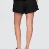 Pantaloni scurti din tifon de bumbac Easy