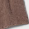 Pantaloni scurti din tifon de bumbac Easy