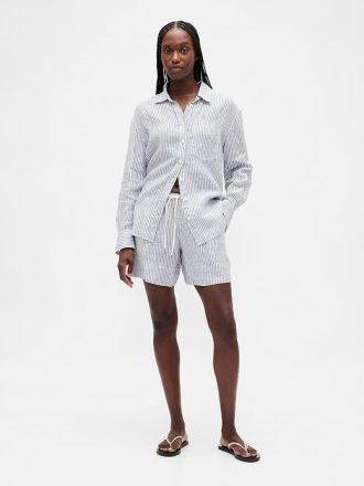Pantaloni scurti Easy 100% in