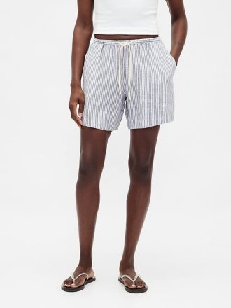 Pantaloni scurti Easy 100% in