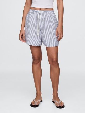 Pantaloni scurti Easy 100% in