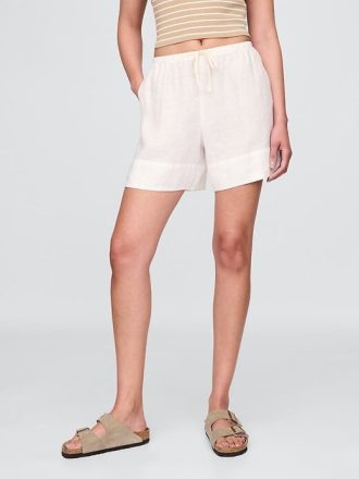 Pantaloni scurti Easy 100% in