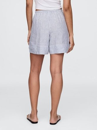 Pantaloni scurti Easy 100% in