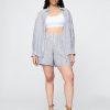 Pantaloni scurti Easy 100% in Pantaloni scurti Easy 100% in