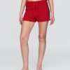Pantaloni scurti Easy Crochet, 100% bumbac Pantaloni scurti Easy Crochet, 100% bumbac