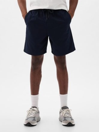 Pantaloni scurti Easy de 7″.