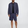 Pantaloni scurti Easy din bumbac-in de 9 inchi Pantaloni scurti Easy din bumbac-in de 9 inchi