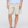 Pantaloni scurti Easy din bumbac-in de 9 inchi Pantaloni scurti Easy din bumbac-in de 9 inchi