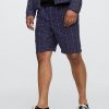 Pantaloni scurti Easy din bumbac-in de 9 inchi Pantaloni scurti Easy din bumbac-in de 9 inchi