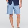 Pantaloni scurti Easy din bumbac-in de 9 inchi Pantaloni scurti Easy din bumbac-in de 9 inchi