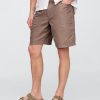 Pantaloni scurti Easy din bumbac-in de 9 inchi Pantaloni scurti Easy din bumbac-in de 9 inchi