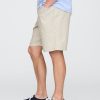 Pantaloni scurti Easy din bumbac-in de 9 inchi Pantaloni scurti Easy din bumbac-in de 9 inchi
