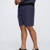 Pantaloni scurti Easy din bumbac-in de 9 inchi Pantaloni scurti Easy din bumbac-in de 9 inchi