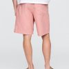 Pantaloni scurti Easy din bumbac-in de 9 inchi Pantaloni scurti Easy din bumbac-in de 9 inchi