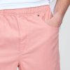 Pantaloni scurti Easy din bumbac-in de 9 inchi Pantaloni scurti Easy din bumbac-in de 9 inchi