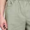 Pantaloni scurti Easy din bumbac-in de 9 inchi Pantaloni scurti Easy din bumbac-in de 9 inchi