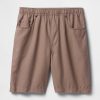 Pantaloni scurti Easy din bumbac-in de 9 inchi Pantaloni scurti Easy din bumbac-in de 9 inchi