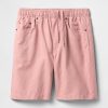 Pantaloni scurti Easy din bumbac-in de 9 inchi Pantaloni scurti Easy din bumbac-in de 9 inchi