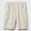 Pantaloni scurti Easy din bumbac-in de 9 inchi Pantaloni scurti Easy din bumbac-in de 9 inchi