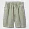 Pantaloni scurti Easy din bumbac-in de 9 inchi Pantaloni scurti Easy din bumbac-in de 9 inchi