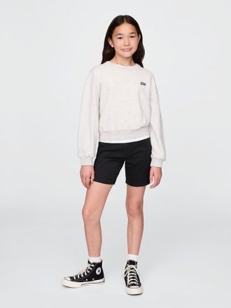 Pantaloni scurti Midi Uniforme pentru copii