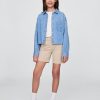 Pantaloni scurti Midi Uniforme pentru copii Pantaloni scurti Midi Uniforme pentru copii