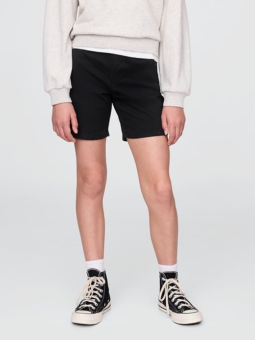 Pantaloni scurti Midi Uniforme pentru copii Pantaloni scurti Midi Uniforme pentru copii