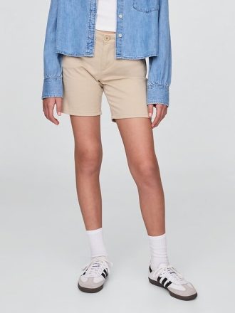 Pantaloni scurti Midi Uniforme pentru copii