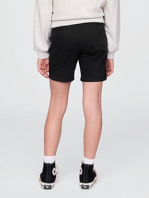 Pantaloni scurti Midi Uniforme pentru copii Pantaloni scurti Midi Uniforme pentru copii