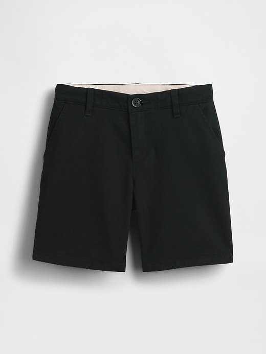 Pantaloni scurti Midi Uniforme pentru copii Pantaloni scurti Midi Uniforme pentru copii