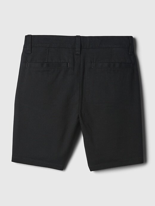 Pantaloni scurti Midi Uniforme pentru copii Pantaloni scurti Midi Uniforme pentru copii