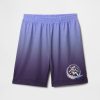 Pantaloni scurti PJ reciclați pentru copii Pantaloni scurti PJ reciclați pentru copii