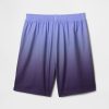 Pantaloni scurti PJ reciclați pentru copii Pantaloni scurti PJ reciclați pentru copii