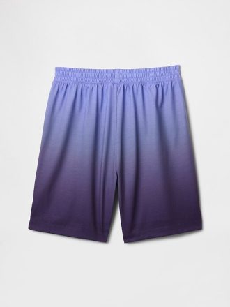 Pantaloni scurti PJ reciclați pentru copii Pantaloni scurti PJ reciclați pentru copii