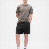 Pantaloni scurti ușori texturați de 7 inchi Pantaloni scurti ușori texturați de 7 inchi
