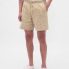 Pantaloni scurti ușori texturați de 7 inchi Pantaloni scurti ușori texturați de 7 inchi