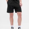 Pantaloni scurti ușori texturați de 7 inchi Pantaloni scurti ușori texturați de 7 inchi