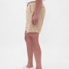Pantaloni scurti ușori texturați de 7 inchi Pantaloni scurti ușori texturați de 7 inchi
