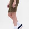 Pantaloni scurti ușori texturați de 7 inchi Pantaloni scurti ușori texturați de 7 inchi