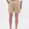 Pantaloni scurti ușori texturați de 7 inchi Pantaloni scurti ușori texturați de 7 inchi