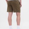 Pantaloni scurti ușori texturați de 7 inchi Pantaloni scurti ușori texturați de 7 inchi