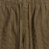 Pantaloni scurti ușori texturați de 7 inchi Pantaloni scurti ușori texturați de 7 inchi