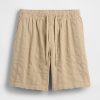 Pantaloni scurti ușori texturați de 7 inchi Pantaloni scurti ușori texturați de 7 inchi