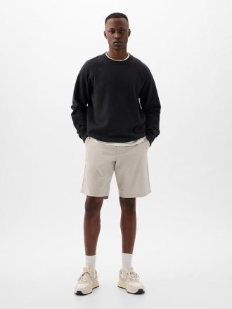 Pantaloni scurti vintage de 10″.