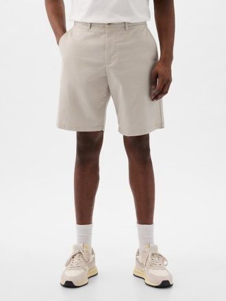 Pantaloni scurti vintage de 10″.